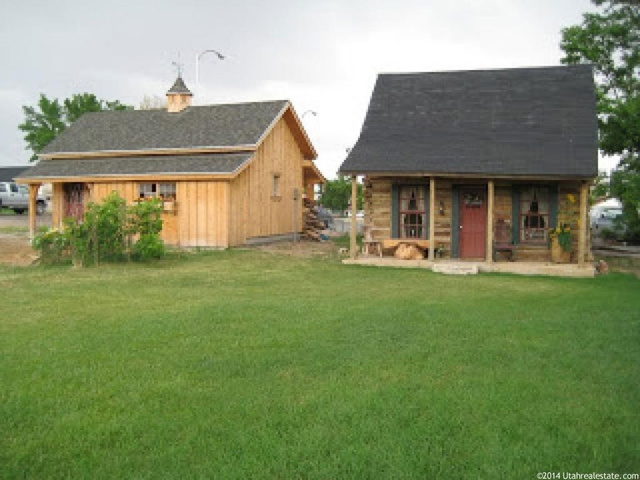 90 S 100 E, Manti, UT 84642 — photo 7