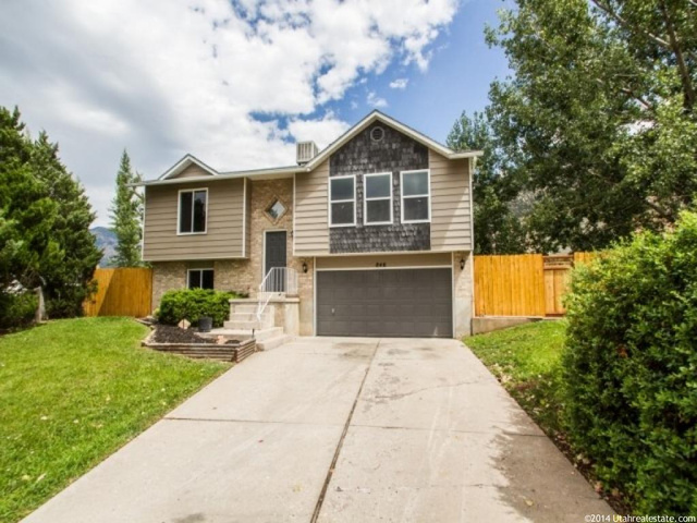 846 E 1275 N, Ogden, UT 84404 — photo 3
