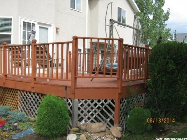 406 N Mill Rd E, Heber City, UT 84032 — photo 3