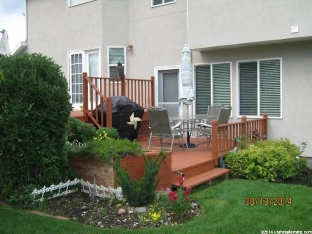 406 N Mill Rd E, Heber City, UT 84032 — photo 4