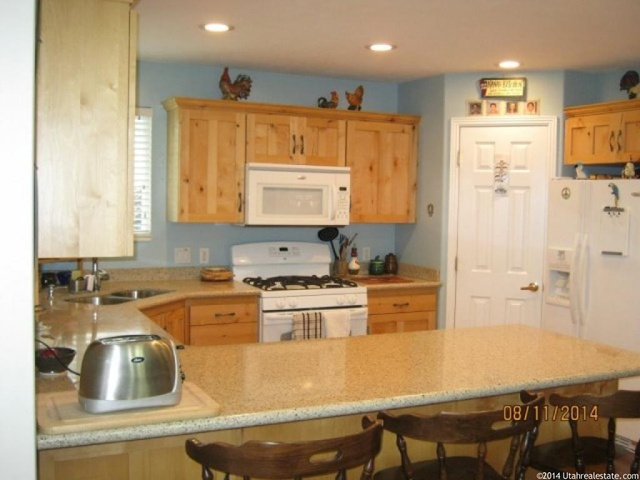406 N Mill Rd E, Heber City, UT 84032 — photo 9