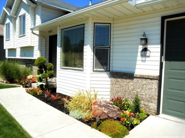 1559 W Sundown Way S, Logan, UT 84321 — photo 2