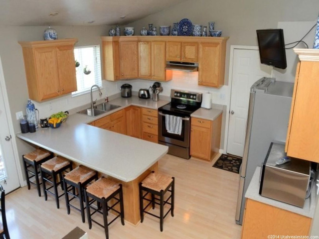 1559 W Sundown Way S, Logan, UT 84321 — photo 11