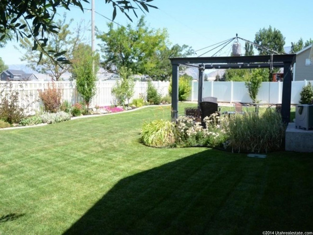 1559 W Sundown Way S, Logan, UT 84321 — photo 8