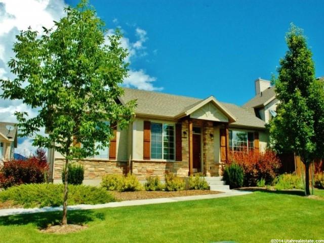 858 E Michie Ln, Midway, UT 84049 — photo 2