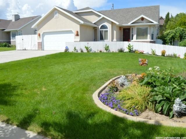 4828 W CEDAR POINT PEAK DR, Riverton UT 84065