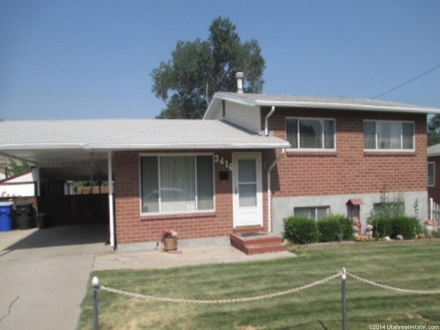 3416 S 8480 W, Magna, UT 84044