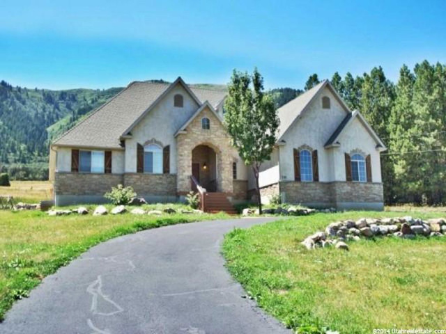 3181 E 3350 N, Eden, UT 84310 — photo 2