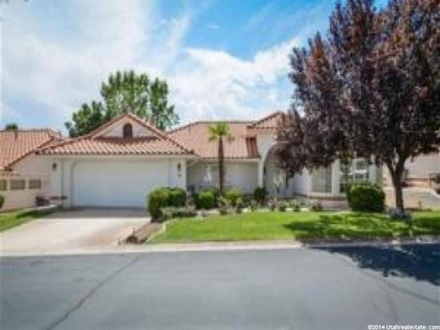 150 S Crystal Lakes Dr W #12, St. George, UT 84770