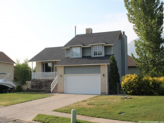 724 E 1850 N, North Ogden, UT 84414 — photo 2