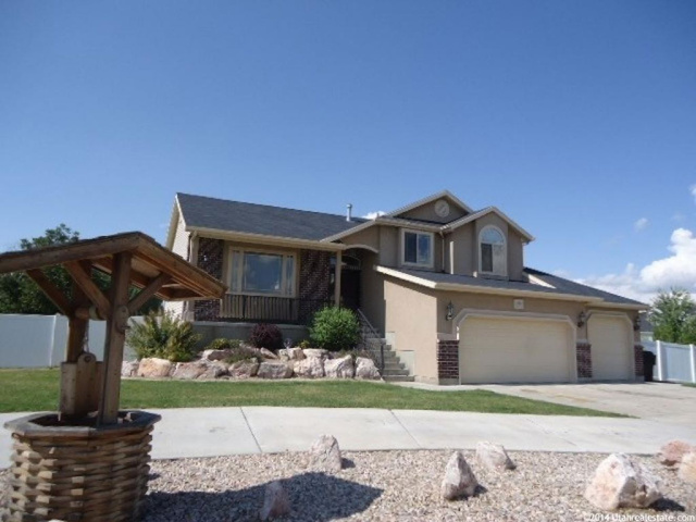 3940 Formby Dr, Syracuse, UT 84075 — photo 7