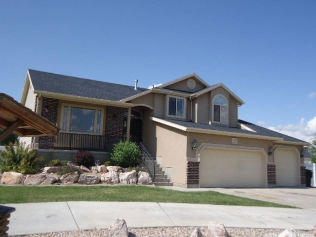 3940 Formby Dr, Syracuse, UT 84075 — photo 8