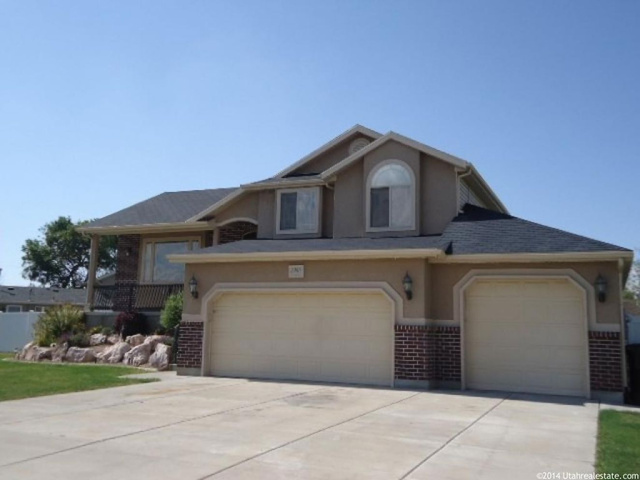 3940 Formby Dr, Syracuse, UT 84075 — photo 10