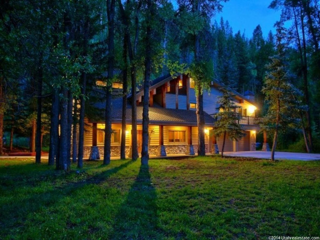 3645 E Weber Canyon Rd N, Oakley, UT 84055 — photo 2