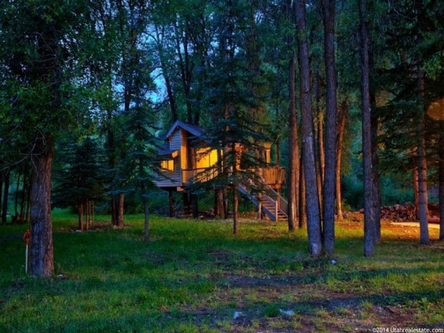 3645 E Weber Canyon Rd N, Oakley, UT 84055 — photo 11