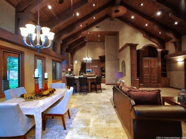 3645 E Weber Canyon Rd N, Oakley, UT 84055 — photo 12