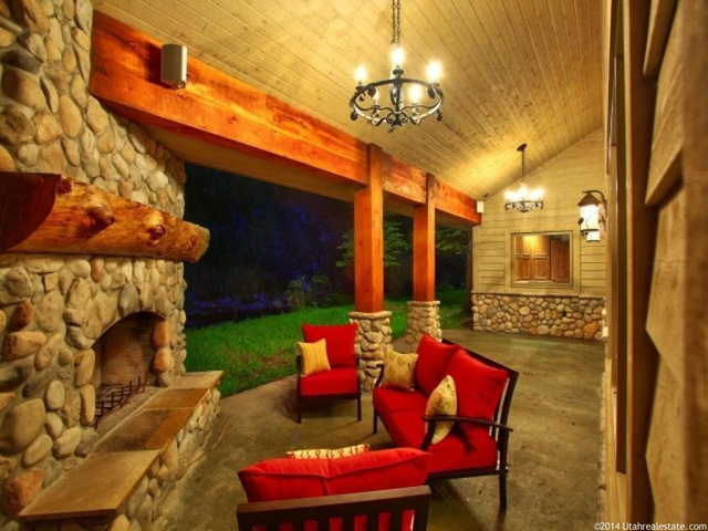 3645 E Weber Canyon Rd N, Oakley, UT 84055 — photo 6