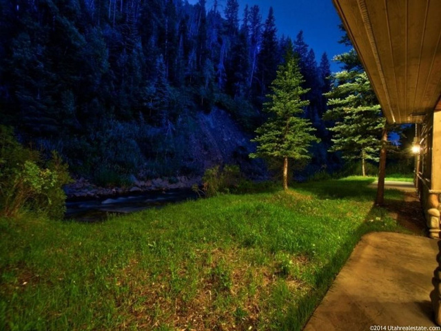 3645 E Weber Canyon Rd N, Oakley, UT 84055 — photo 9