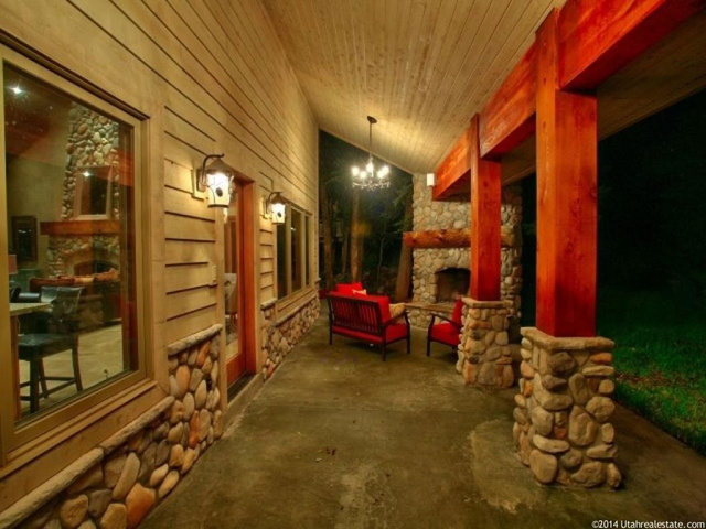 3645 E Weber Canyon Rd N, Oakley, UT 84055 — photo 10