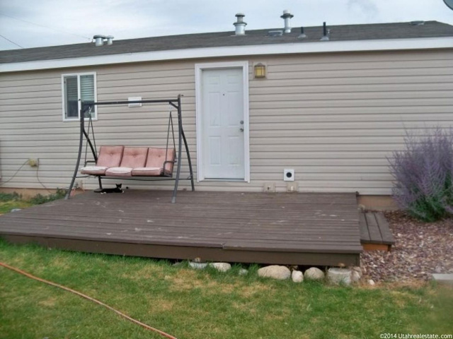 3166 E 5300 S, Vernal, UT 84078 — photo 11