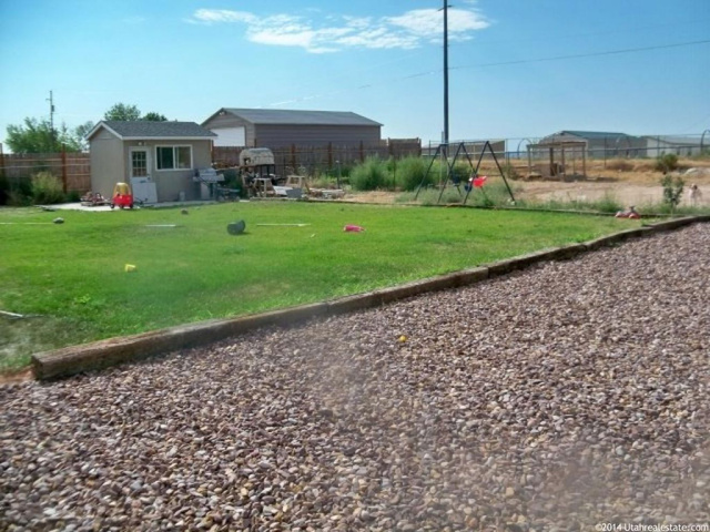 3166 E 5300 S, Vernal, UT 84078 — photo 12