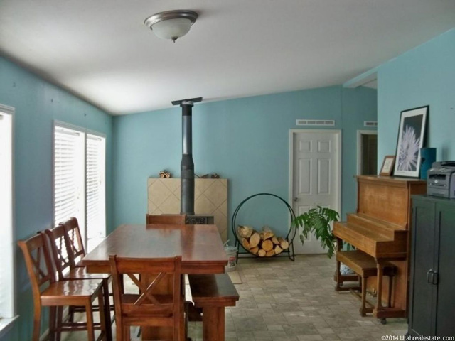 3166 E 5300 S, Vernal, UT 84078 — photo 3