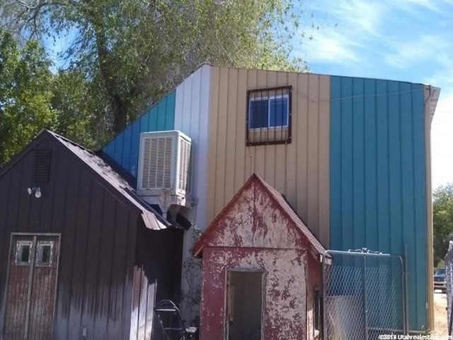 180 S 100 W, Fillmore, UT 84631 — photo 2