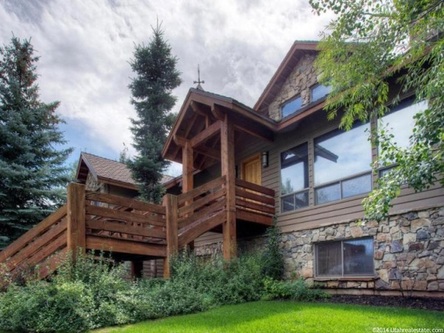 2522 Silver Cloud Dr #4, Park City, UT 84060 — photo 2