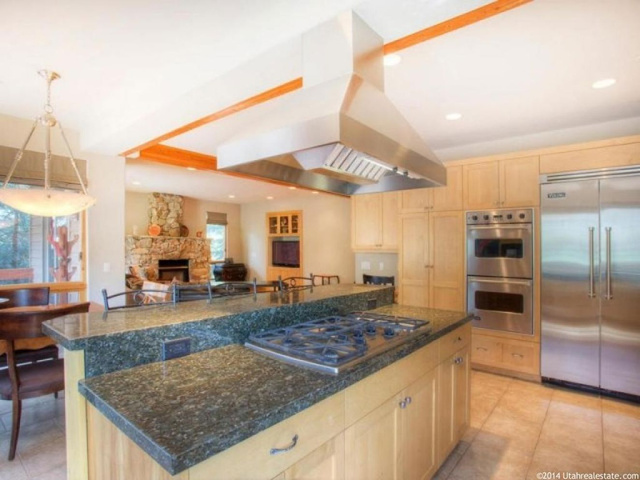 2522 Silver Cloud Dr #4, Park City, UT 84060 — photo 12