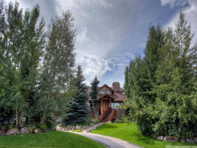 2522 Silver Cloud Dr #4, Park City, UT 84060 — photo 3