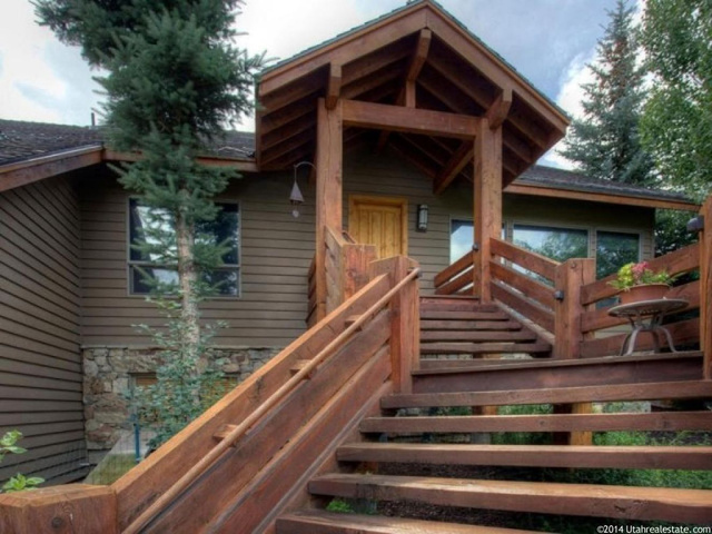 2522 Silver Cloud Dr #4, Park City, UT 84060 — photo 4