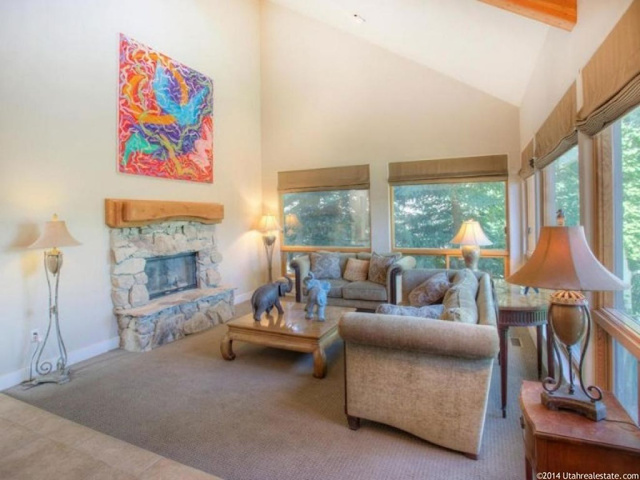 2522 Silver Cloud Dr #4, Park City, UT 84060 — photo 7