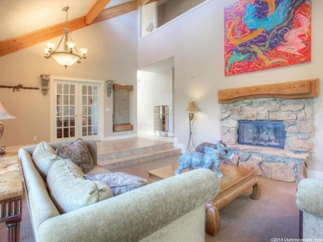 2522 Silver Cloud Dr #4, Park City, UT 84060 — photo 8