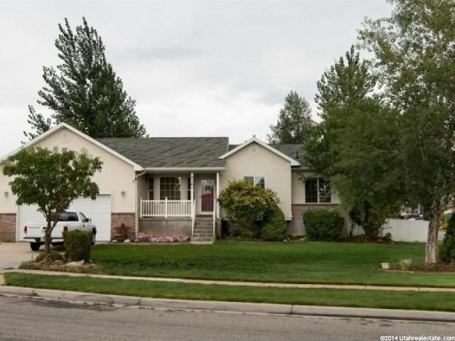 2161 S 1800 W, Syracuse UT 84075