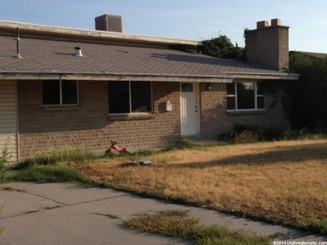 3795 W 3240 S, West Valley City, UT 84120