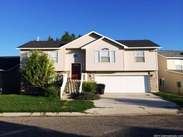 226 Rosewood Cir, Logan, UT 84321