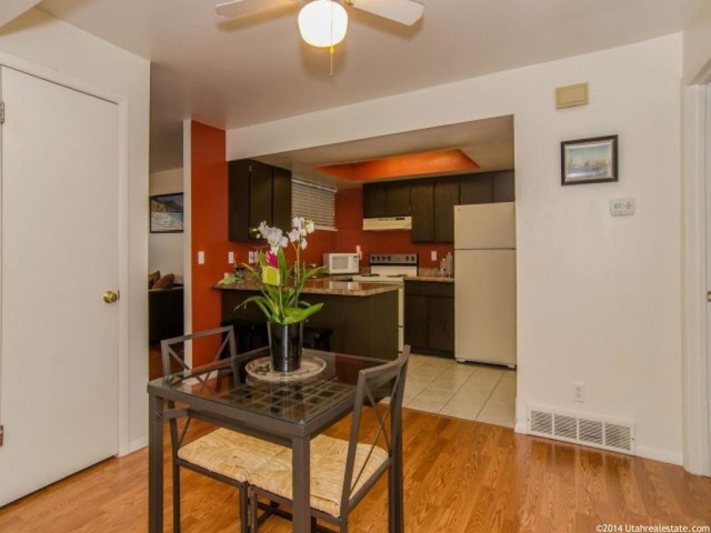 229 E Hill Ave ##2, Murray, UT 84107 — photo 11