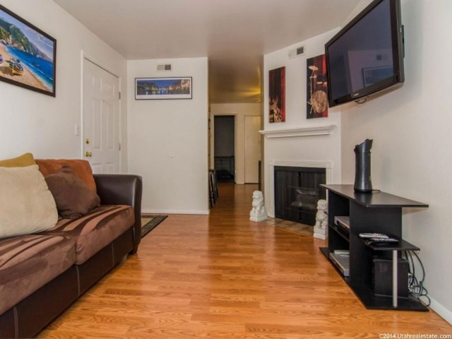 229 E Hill Ave ##2, Murray, UT 84107 — photo 5