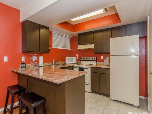 229 E Hill Ave ##2, Murray, UT 84107 — photo 7
