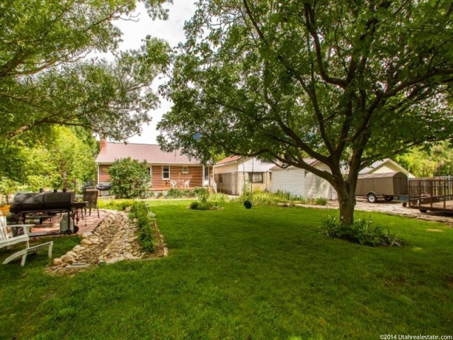1677 S Fowler, Ogden, UT 84404 — photo 5