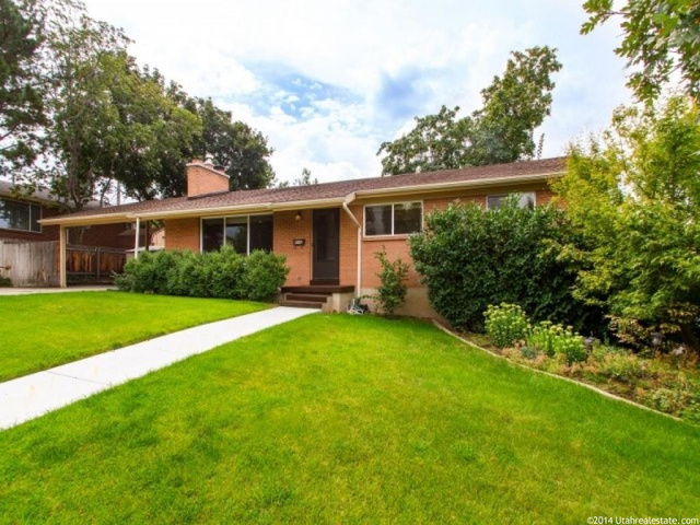 696 E 1875 S, Bountiful, UT 84010 — photo 2
