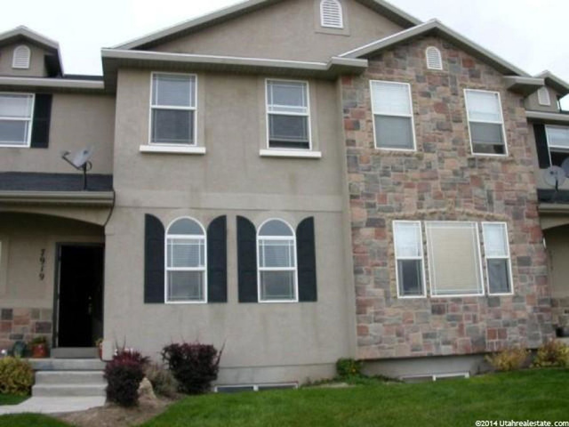 7919 S Cold Stone Ln W, West Jordan, UT 84081