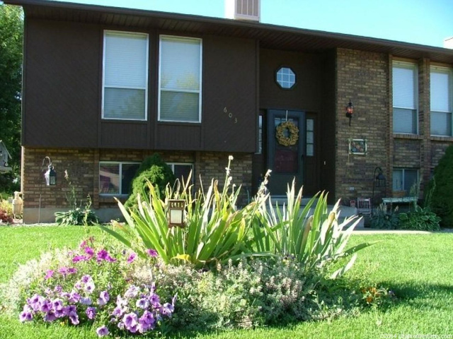 603 W 1350 N, Clinton, UT 84015 — photo 2