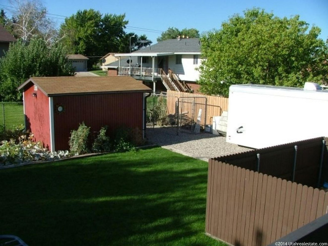 603 W 1350 N, Clinton, UT 84015 — photo 5