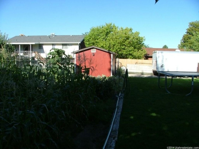 603 W 1350 N, Clinton, UT 84015 — photo 6