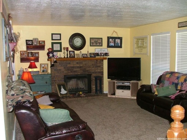603 W 1350 N, Clinton, UT 84015 — photo 7