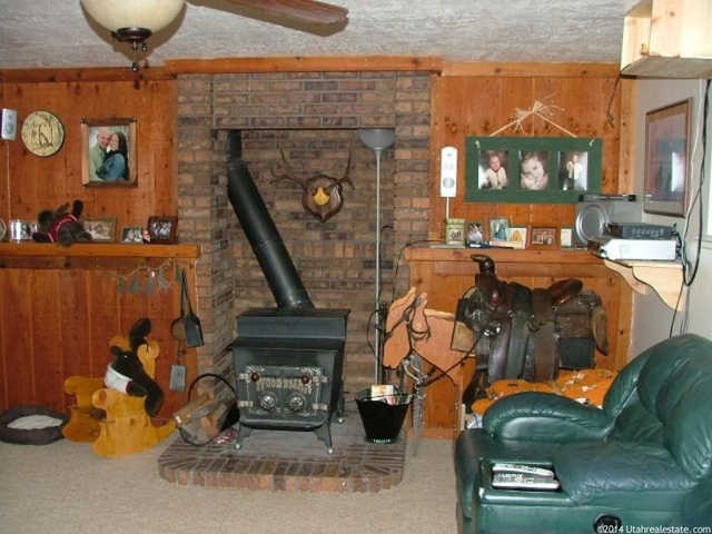 603 W 1350 N, Clinton, UT 84015 — photo 10