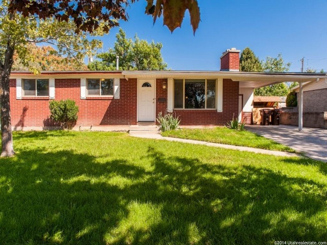 6985 S 160 E, Midvale, UT 84047