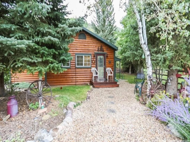 1444 E River Ln N, Oakley, UT 84055 — photo 2