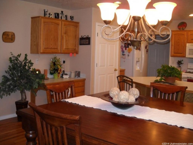 7883 S 1900 E, South Weber, UT 84405 — photo 4